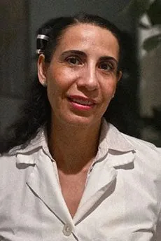Dr. Gloria Perez