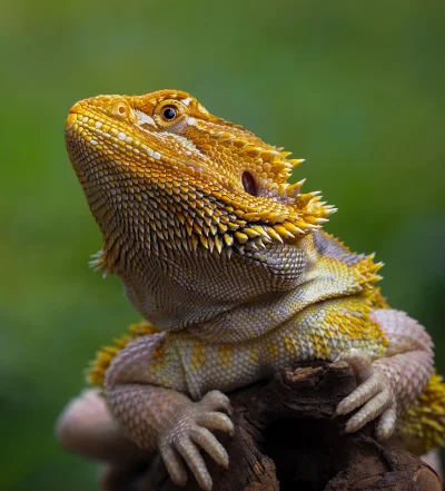 Bearded Dragon Care in Pasadena, TX